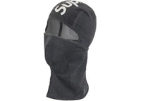 Supreme Heat Reactive Balaclava Black