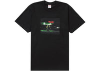 Supreme Hell Tee Black