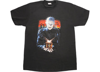 Supreme Hellraiser Hell on Earth Tee Black - product view 2