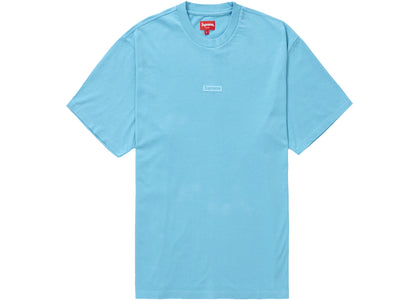 Supreme High Density Small Box S/S Tee Light Slate - product view 2