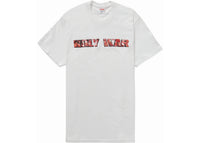Supreme Holy War Tee White