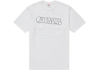 Supreme Homerun Tee White