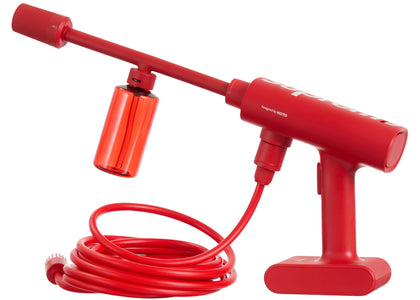 Supreme Hoto 20V Pressure Washer Pro Red - product view 2