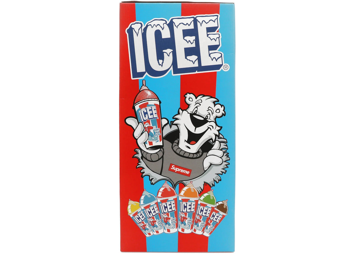 Supreme ICEE Slushie Machine Red - vue secondaire B