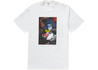 Supreme IRAK Cast Tee White