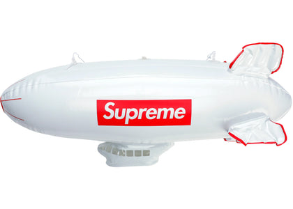 Supreme Inflatable Blimp White - product view 2