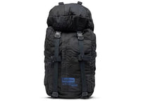 Supreme JUNYA WATANABE CDG MAN Patchwork Backpack Black