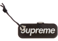 Supreme James Brand Palmer Utility Knife Black