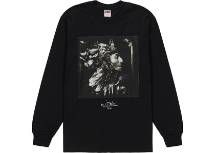 Supreme Joel-Peter Witkin Harvest L/S Tee Black - product view 2
