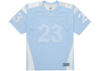 Supreme Jordan Jersey (SS26) Blue
