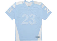 Supreme Jordan Jersey (SS26) Blue