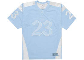Supreme Jordan Jersey (SS26) Blue
