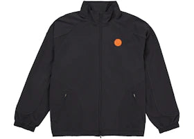 Supreme Jordan Track Jacket (SS26) Black
