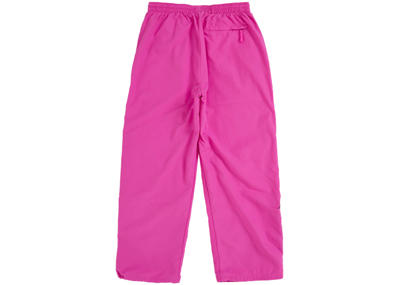 Supreme Jordan Track Pant (SS26) Pink - vue secondaire A
