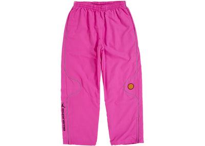 Supreme Jordan Track Pant (SS26) Pink