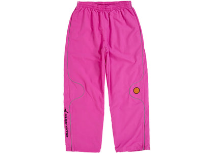Supreme Jordan Track Pant (SS26) Pink - authentic Supreme sneakers