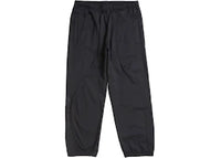 Supreme Jordan Tricot Track Pant Black