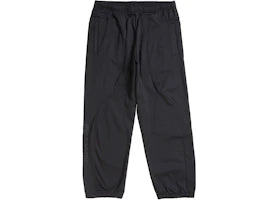 Supreme Jordan Tricot Track Pant Black