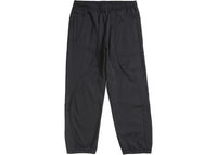 Supreme Jordan Tricot Track Pant Black