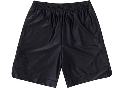 Supreme Jordan Warm Up Short Black - sneakers view 2