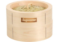 Supreme Kama Asa Steamer Wood