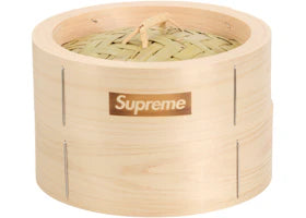 Supreme Kama Asa Steamer Wood