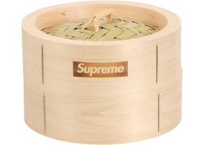 Supreme Kama Asa Steamer Wood - product view 2