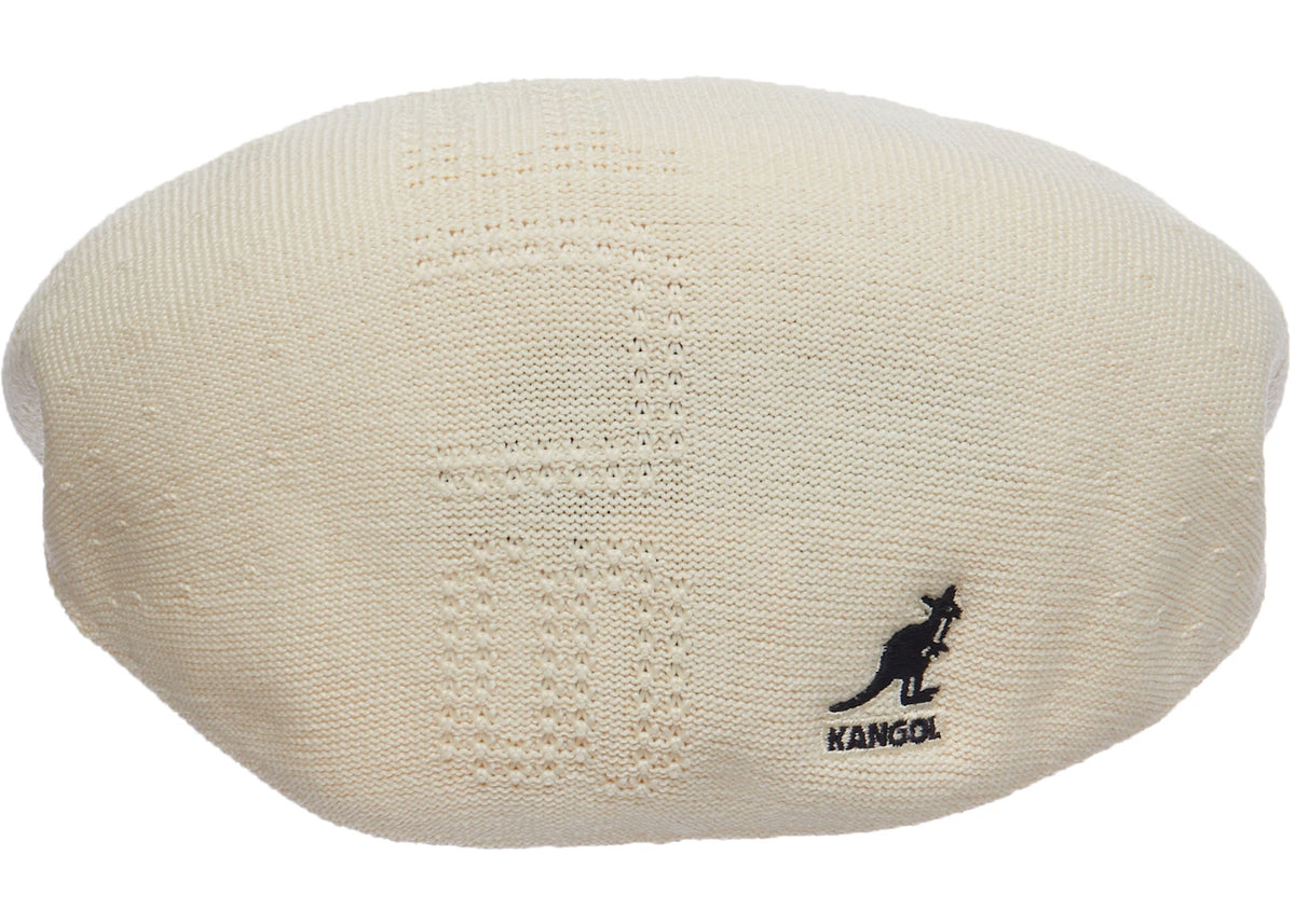 Supreme Kangol Ventair Logo 504 Cream - vue secondaire B