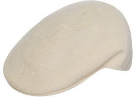 Supreme Kangol Ventair Logo 504 Cream - vue secondaire A