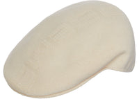 Supreme Kangol Ventair Logo 504 Cream