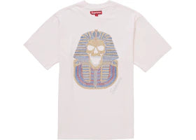 Supreme King Tut S/S Top Pink - vue 360