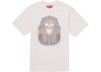 Supreme King Tut S/S Top Pink