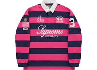 Supreme La Martina Rugby Stripe