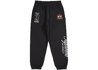 Supreme La Martina Sweatpant Black