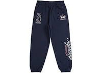 Supreme La Martina Sweatpant Navy