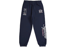 Supreme La Martina Sweatpant Navy