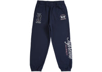 Supreme La Martina Sweatpant Navy