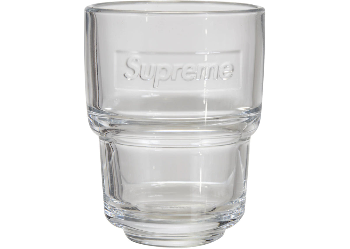 Supreme La Rochere Water Glasses (Set of 6) Clear - vue secondaire B