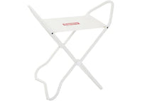 Supreme Lectus New York Stool White