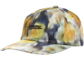 Supreme Liberty Floral 6-Panel Yellow - authentic Supreme product
