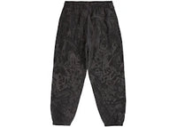 Supreme Liberty Sweatpant Washed Black