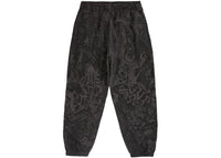Supreme Liberty Sweatpant Washed Black