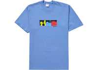 Supreme Life Tee Slate