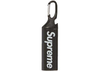 Supreme Lighter Case Carabiner Black