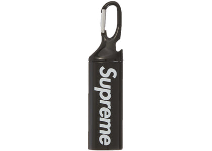 Supreme Lighter Case Carabiner Black - product view 2