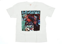 Supreme Liquid Swords Tee White
