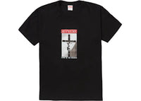 Supreme Loved By The Children Tee Black