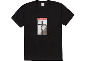 Supreme Loved By The Children Tee Black