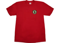 Supreme MLK Dream Tee Red