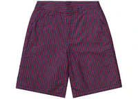 Supreme MM6 Maison Margiela Padded Short Stripe